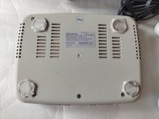 画像5: PS one本体　SCPH-100　箱説無　PS1プレイステーション【2f2-2】 (5)