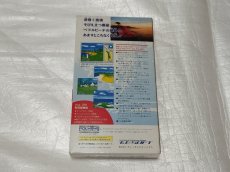 画像3: ペブルビーチの波濤　箱説有　SFCスーパーファミコン【4N7】 (3)