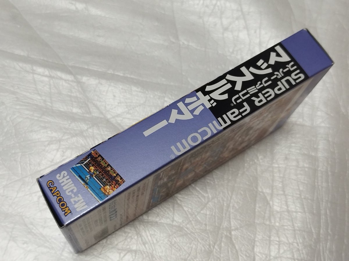 画像4: 【美品評価価格】マッスルボマー　箱説有　SFCスーパーファミコン【4N7】 (4)