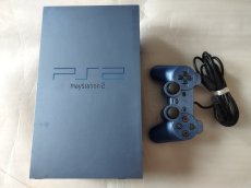 画像1: PS2本体　ラチェット&クランクアクションパック　箱説無　PS2プレイステーション【2f3-1】 (1)