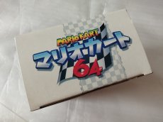 画像4: マリオカート64　64コントローラ同梱版　箱説操作表有　ニンテンドー64【8h8】 (4)