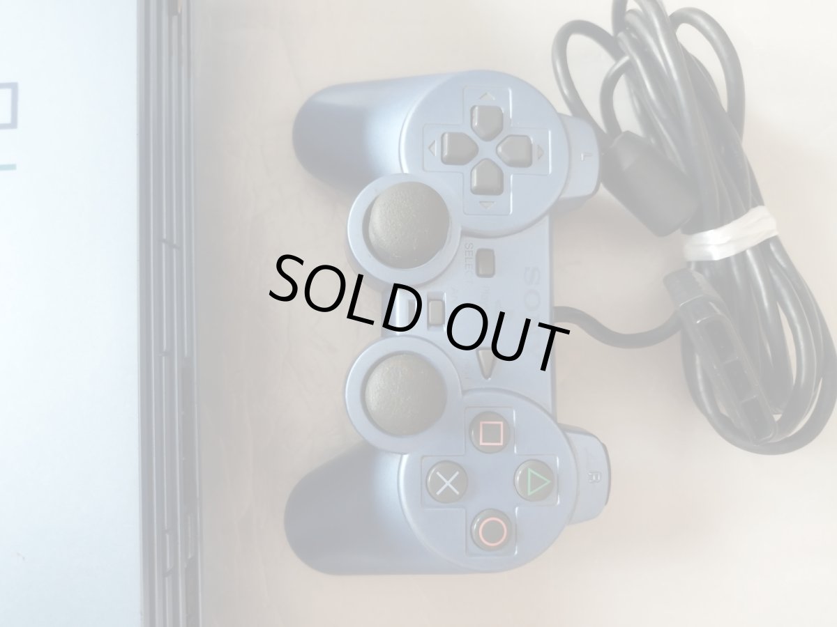 画像2: PS2本体　ラチェット&クランクアクションパック　箱説無　PS2プレイステーション【2f3-1】 (2)