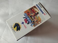 画像2: マリオカート64　64コントローラ同梱版　箱説操作表有　ニンテンドー64【8h8】 (2)