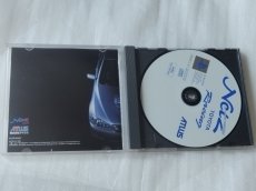 画像2: ネッツレーシング　箱説有　PS1プレイステーション【4N5】 (2)