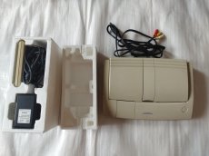 画像11: PCエンジンDUO-R　本体　箱有説無　PCエンジン【2f2-1】 (11)