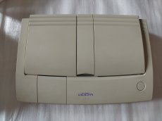 画像13: PCエンジンDUO-R　本体　箱有説無　PCエンジン【2f2-1】 (13)