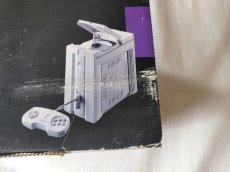 画像6: PC-FX 本体　箱説有　PC-FX【2f-2-3】 (6)
