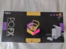 画像5: PC-FX 本体　箱説有　PC-FX【2f-2-3】 (5)