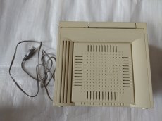 画像12: PC-FX 本体　箱説有　PC-FX【2f-2-3】 (12)