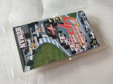 画像11: 【美品評価価格】ヒューマングランプリ　葉書箱説有　SFCスーパーファミコン【4N7】 (11)