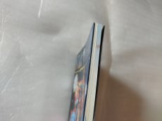 画像4: 【美品評価価格】スターオーシャン　公式ガイドブック　帯有【4m7】 (4)
