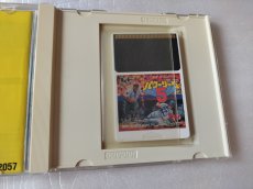 画像4: 【美品評価価格】パワーリーグ5　箱説有　PCエンジン【4h5】 (4)