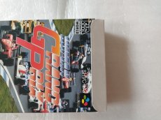 画像10: 【美品評価価格】ヒューマングランプリ　葉書箱説有　SFCスーパーファミコン【4N7】 (10)