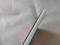 画像6: 【美品評価価格】スターオーシャン　公式ガイドブック　帯有【4m7】 (6)