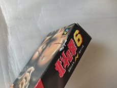 画像3: 北斗の拳6　箱説有　SFCスーパーファミコン【4N7】 (3)