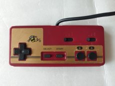 画像1: ジョイカード HC62-4　箱説無　FCファミコン【6h8】 (1)