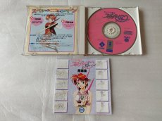画像2: アイドル雀士スーチーパイ SPECIAL　箱説有　3DO【4m4】 (2)