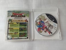 画像2: ドラゴンクエストビルダーズ アレフガルドを復活せよ 箱説有　PS3プレイステーション3【9N7】 (2)