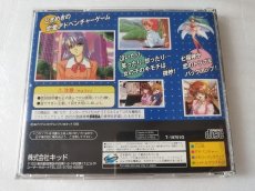 画像4: きゃんきゃんバニー プルミエール　箱説有　SSセガサターン【4m4】 (4)