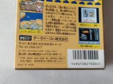 画像10: メタルマックス2　箱説有　SFCスーパーファミコン【4n7】 (10)