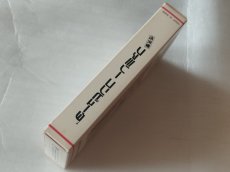 画像2: 井崎脩五郎の競馬必勝学　新品未使用　FCファミコン【8h6】 (2)