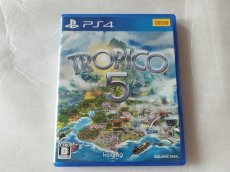 画像1: トロピコ5　PS4プレイステーション4【9h7】 (1)