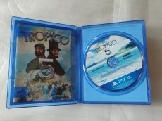 画像2: トロピコ5　PS4プレイステーション4【9h7】 (2)