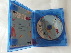 画像2: The Show 24　PS4プレイステーション5【9h7】 (2)
