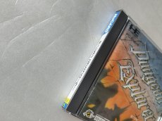 画像2: 【美品評価価格】ダンジョンエクスプローラー　葉書箱説有　PCエンジン【6m3】 (2)