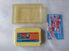 画像8: オバケのQ太郎ワンワンパニック　箱説有　FCファミコン【9m6】 (8)