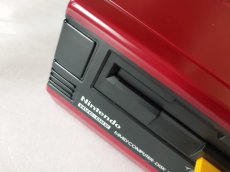 画像5: 【美品評価価格】ディスクシステム本体　箱説無　ディスクシステム【8h8】 (5)