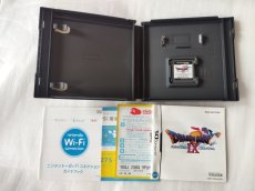 画像2: ドラゴンクエストIX 星空の守り人　箱説有　ニンテンドーDS【4h1】 (2)