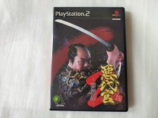 画像1: 【美品評価価格】悪代官2 ~妄想伝~　箱説有　PS2プレイステーション【6h7】 (1)