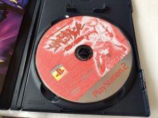 画像5: 【美品評価価格】必勝パチンコ★パチスロ攻略シリーズVol.10 CR新世紀エヴァンゲリオン〜奇跡の価値は〜　箱説有　PS2プレイステーション【6h7】 (5)
