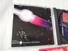画像4: 【美品評価価格】重装機兵ヴァルケン2　帯葉書箱説有　PS1プレイステーション【4N1】 (4)