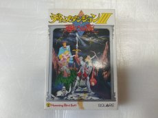 画像1: ディープダンジョンIII　新品未使用　FCファミコン【6h5】 (1)