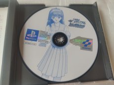 画像5: 【美品評価価格】 ときめきメモリアル対戦とっかえだま　帯シール箱説有　PS1プレイステーション【4h5】 (5)