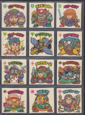 画像3: 19弾すくみコンプQ面削り　状態【B】 (3)