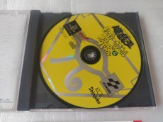 画像5: 【美品評価価格】 遊戯王 モンスターカプセル ブリード&バトル　帯葉書箱説有　PS1プレイステーション【4h5】 (5)