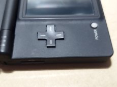 画像7: 【美品】ニンテンドーDSi 本体 ブラック　箱説無　ニンテンドーDS【6h3】 (7)