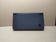 画像1: 【美品】ニンテンドーDSi 本体 ブラック　箱説無　ニンテンドーDS【6h3】 (1)
