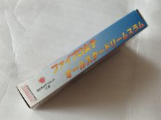 画像4: ファイプロ女子 オールスタードリームスラム　箱説有　SFCスーパーファミコン【4N7】 (4)