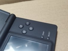 画像6: 【美品】ニンテンドーDSi 本体 ブラック　箱説無　ニンテンドーDS【6h3】 (6)