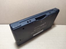 画像3: 【美品】ニンテンドーDSi 本体 ブラック　箱説無　ニンテンドーDS【6h3】 (3)