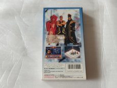 画像6: ファイプロ女子 オールスタードリームスラム　箱説有　SFCスーパーファミコン【4N7】 (6)