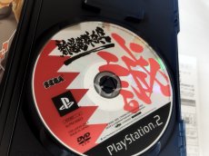 画像5: 【美品評価価格】新選組群狼伝　葉書箱説有　PS2プレイステーション【4N8】 (5)
