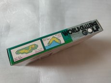 画像3: ワールドチャレンジゴルフ　新品未使用　LSI【5m2】 (3)