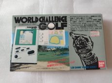 画像1: ワールドチャレンジゴルフ　新品未使用　LSI【5m2】 (1)