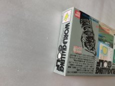 画像9: ワールドチャレンジゴルフ　新品未使用　LSI【5m2】 (9)