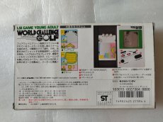 画像5: ワールドチャレンジゴルフ　新品未使用　LSI【5m2】 (5)